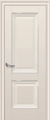 Межкомнатная ламинированная дверь  Имидж